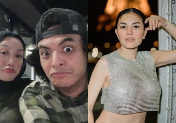 Nikita Mirzani Ngotot Jebloskan Vadel Badjideh ke Penjara, Lolly Ngamuk hingga Sebut Sang Ibu Cuma Jual Tangisan: Saatnya Gue Speak Up