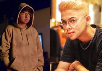 Nyeseknya Baim Cilik Dicap Anak yang Gagal oleh Ayah Kandungnya, Sang Artis Auto Lempar Sindiran Ini: Siapa Pabrik Duit Dia?