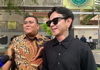 Rebutan Hak Asuh Anak, Sexy Goath Sebut Juliette Angela Tak Cakap Urus Buah Hatinya