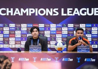 Tenaga Terkuras di Markas Persib, Asnawi Mangkualam Dkk Terjungkal saat Port FC Dibekuk BG Pathum