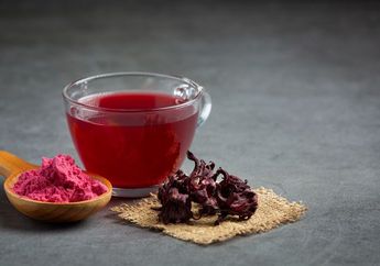 5 Shio Paling Suka Minum Jamu, Lebih Percaya Khasiat Obat Herbal