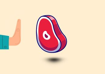 5 Shio Paling Gak Berselera Makan Daging, Vegetarian Sejati?