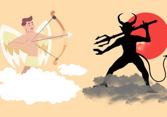 5 Shio Paling Beriman, Prinsip Hidup Tidak Mudah Digoyahkan