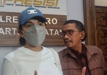 Belum Puas, Nikita Mirzani Akan Tambah Laporan Soal Konten Dewasa Vadel Badjideh