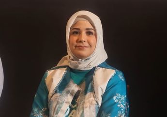 Terungkap Alasan Risty Tagor Baru Bisa Main Film Setelah 15 Tahun Vakum Berakting