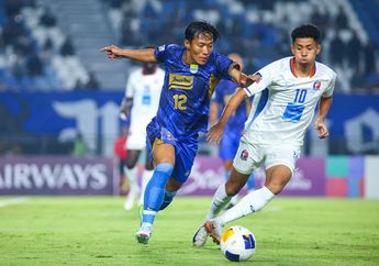 Nyawa Terakhir Persib di Tangan Port FC, Bojan Hodak Yakin Bisa Taklukkan Asnawi Mangkualam Cs 