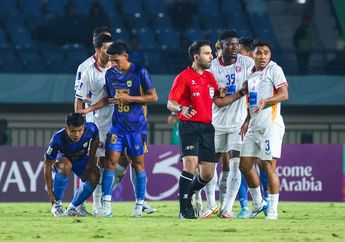 Persib Jadi Bulan-bulanan di Asia, Nick Kuipers: PSSI dan PT LIB, Bantulah Kami Sedikit