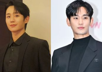 4 Arti Mimpi Pacaran dengan Aktor Korea, Tentang Pelarian sampai Faktor Emosional