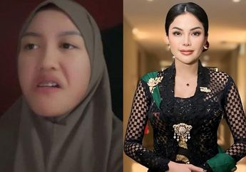 Disoraki Penonton MotoGP, Nikita Mirzani Kaget saat Penonton Teriakkan Nama Lolly di Sirkuit Mandalika, Begini Reaksi Sang Nyai!