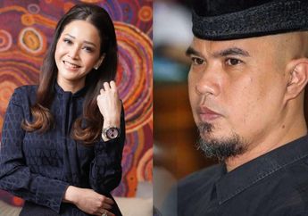 Legowo Maafkan Ahmad Dhani, Maia Estianty Ngaku Ogah Ketemu Lagi dengan Sang Mantan, Istri Irwan Mussry Bongkar Alasannya!