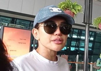 Ngamuk Saat Dijemput Nikita Mirzani, Lolly Akan Mendapat Pendampingan Psikolog