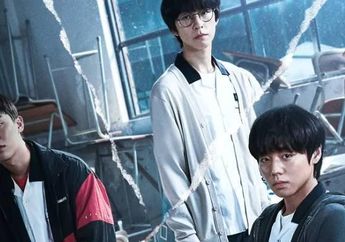 5 Rekomendasi Drakor Bullying yang Menguras Emosi, Salah Satunya Diperankan Oleh Park Ji Hoon!