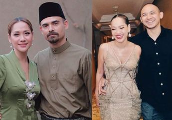 Nikah Lagi dengan Tiko Aryawardhana, Hubungan BCL dengan 2 Adik Ashraf Sinclair Kini Jadi Sorotan, Tetap Akrab?