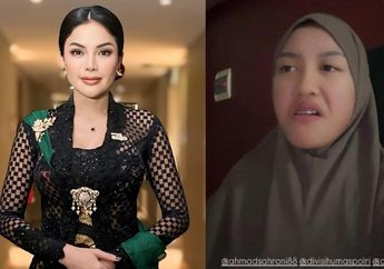 Usai Jemput Lolly, Nikita Mirzani Belum Bicara Hati ke Hati dengan Putrinya, Singgung Soal Emosi
