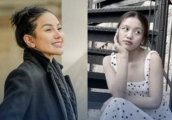 Temui sang Keponakan, Kakak Nikita Mirzani Minta Masyarakat Tak Lagi Panggil Laura sebagai Lolly, Ini Alasannya