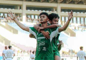 PSS Vs Barito Putera - Elang Jawa Unggul Head to Head, Pieter Huistra Incar Kemenangan Perdana