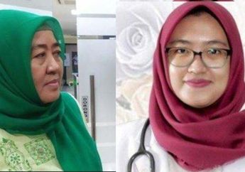 Tangis Ibunda Dokter Aulia Risma PPDS Undip, Minta Keadilan Pasca Sang Putri Dibully, Kecapekan dan Jatuh di Selokan: Tolong Saya ya Allah