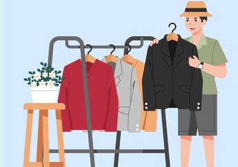 5 Shio Paling Suka Koleksi Barang Branded, Senang Berburu Produk Merek Ternama