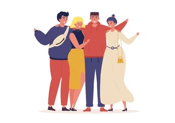 5 Shio Paling Bisa Akrab dengan Teman Pasangan, Bersahabat dengan Batasan