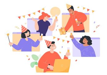 5 Shio Paling Semangat Datang ke Reuni, Senang Berkumpul Teman-teman Lama