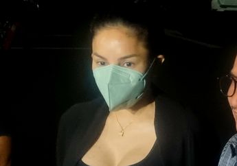 Reaksi Nikita Mirzani Tahu Vadel Badjideh Kabur, Yakin Segera Jebloskan Pacar Lolly ke Penjara