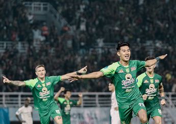 Jadwal Pekan 25 Liga 1 2024/2025 - Dibuka Derbi Persebaya Vs Persib, Ditutup Persija Vs PSIS Semarang