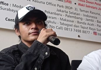 Ketua RT Ungkap Keseharian Vadel Badjideh dan Keluarga, Ramah dan Tak Berbuat Aneh?