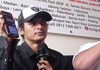 Vadel Badjideh Bongkar Pesan dari Nikita Mirzani saat Awal Pacari Lolly, Mengaku Diancam Dijebloskan ke Penjara