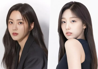 Diadaptasi dari Webtoon, Kwon Eun Bi dan Jeong Yein Lovelyz Dikonfirmasi Bintangi Drama 'Mosquito's Mouth'