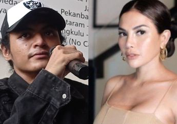 Bukan Sakit! Kondisi Vadel Badjideh Dibongkar Nikita Mirzani, Dia Lagi Dugem
