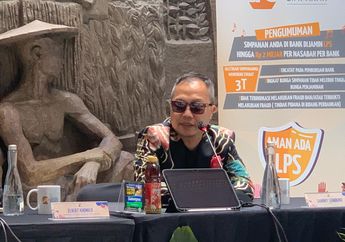 Bakal Meriahkan Jazz Goes To Campus 2024, Sandhy Sandoro Janjikan Penampilan Spesial