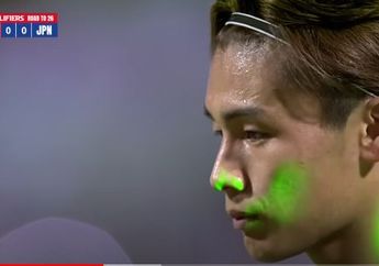 Trauma Diganyang Malaysia, PSSI Keluarkan Ultimatum untuk Bahrain Jelang Duel Lawan Timnas Indonesia