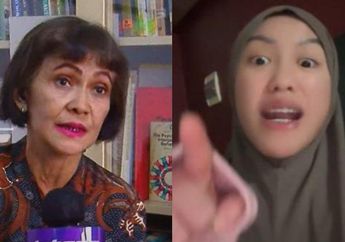 Psikolog Tanggapi Tangis Histeris Lolly saat Dijemput Paksa, Otak Udah Nggak Jalan