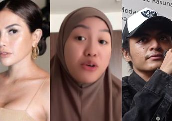 Bukan Cuma Vadel Badjideh, Nikita Mirzani Tak Segan Penjarakan Lolly, Udah Capek!