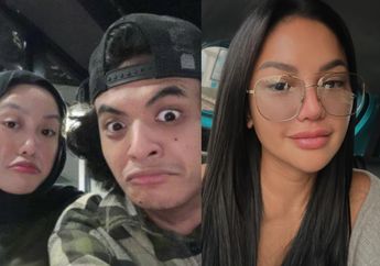 Singgung Kondisi Rumah Vadel Badjideh yang Gelap, Nikita Mirzani Curiga dengan Aktivitas di Kediaman Kekasih Lolly: llmu Sesat Atau Gimana?