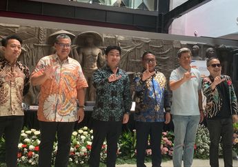 Jazz Goes To Campus 2024 Akan Digelar 17 November, Tiket Sudah Terjual Lebih dari 50 Persen