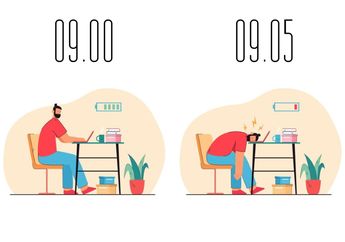 5 Shio Paling Gampang Lelah Letih Lesu, Gak Bisa Dikasih Pekerjaan yang Berat