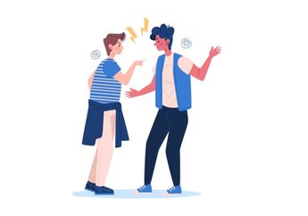 5 Shio Paling Hobi Mengeluarkan Gertakan Sambal, Beraninya Cuma Ngomong Doang