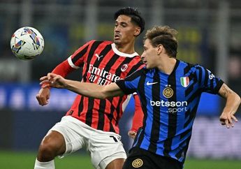 Keluarga Reijnders Bahagia, Sang Adik Debut Timnas Indonesia, Kakaknya Masuk Radar Manchester City