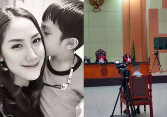 Yudha Arfandi Akhirnya Divonis 20 Tahun Penjara, Majelis Hakim Sempat Berbeda Pendapat