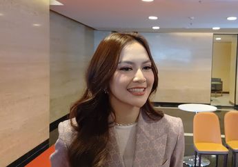 Diisukan Selingkuh dengan Pemain Keyboard, Mahalini Bantah, Sebut Isu yang Beredar Tak Benar