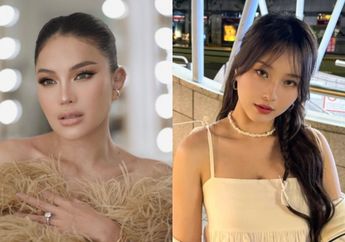 Kena Tegur Nikita Mirzani Gegara Asal Ngomong, Media Sosial Vior Auto Digeruduk Netizen: Dicariin Ibunya Lolly tuh