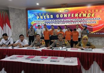 Astaghfirullah, Begini Kekejaman Pelaku yang Bunuh Bocah Dilakban dan Disiksa hingga Gigi Rontok di Cilegon