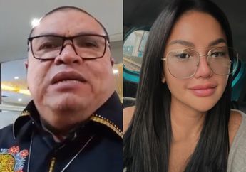 Teman Dekat Nikita Mirzani Cepu, Sebut Ibu Lolly Bipolar, Razman Nasution Dorong Tes Psikologi