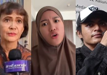Sebab Lolly Tergila-gila pada Vadel Badjideh Terungkap, Psikolog Senior Tika Bisono Singgung Soal Predator, Rasa 'Itu' Ia Cari!