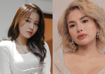 Bercanda Soal Penjemputan Lolly, Vior Diamuk Nikita Mirzani sampai Diancam Akan Ditampar: Lucunya di Mana?