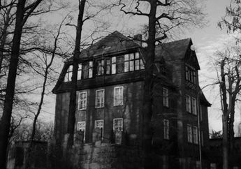 5 Arti Mimpi Masuk Rumah Hantu, Ada Ketakutan Terhadap Masa Lalu, Saatnya Move On!