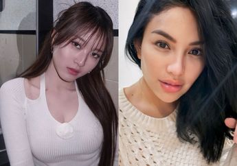 Nikita Mirzani Ancam Tampar Nita Vior Gara-gara Bercanda Momen Penjemputan Paksa Lolly