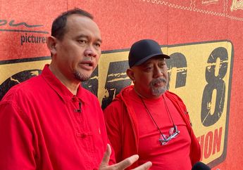 Komedi Indonesia Semakin Maju, Indro Warkop Justru Ungkap Kesedihan