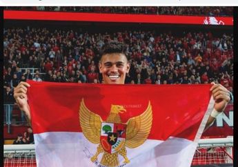 Update Proses Naturalisasi Mees Hilgers dan Eliano Reijnders, Tersisa Satu Pekan Jelang Pendaftaran Pemain Lawan Bahrain